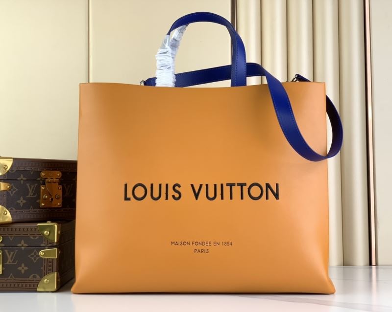 Louis Vuitton Shopping Bags
